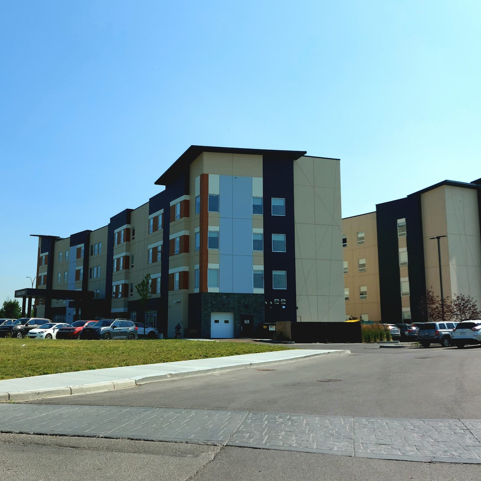 Airdrie Care Community