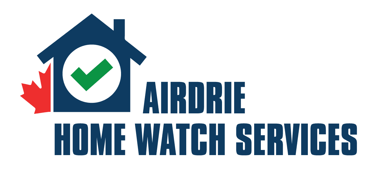 Airdrie Home Watch Services