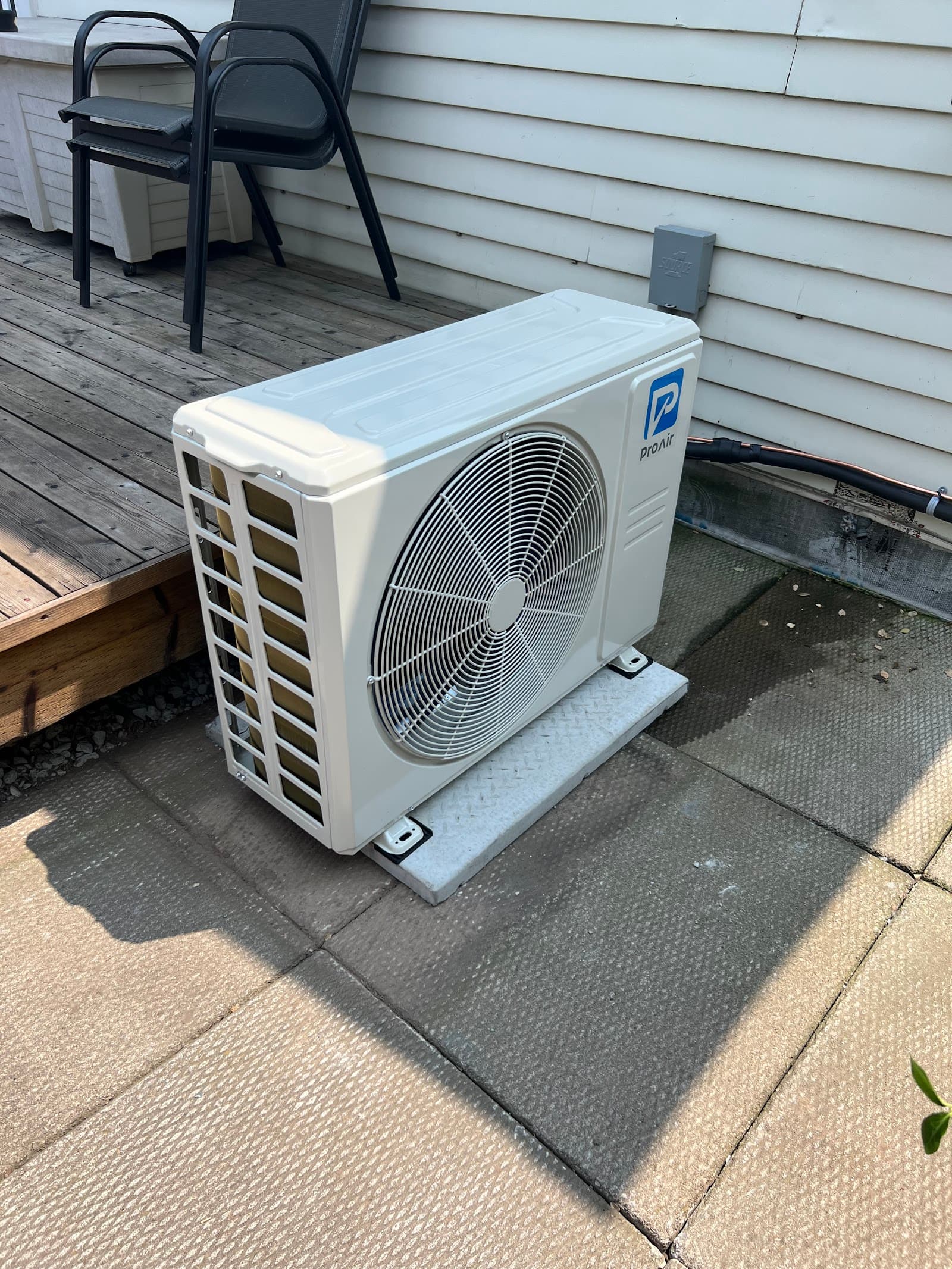Aire One West Heating & Cooling photo 1