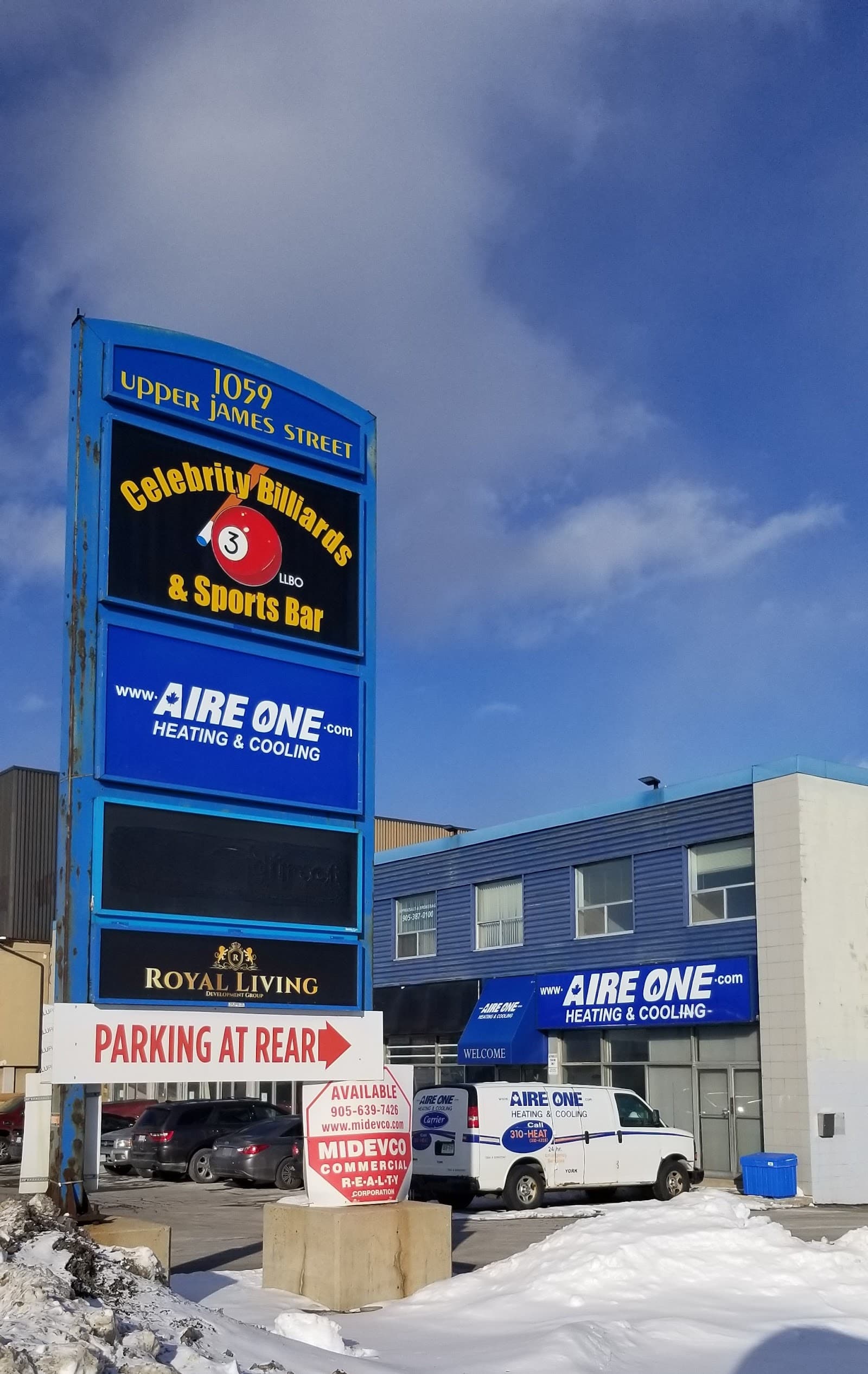 Aire One West Heating & Cooling photo 2