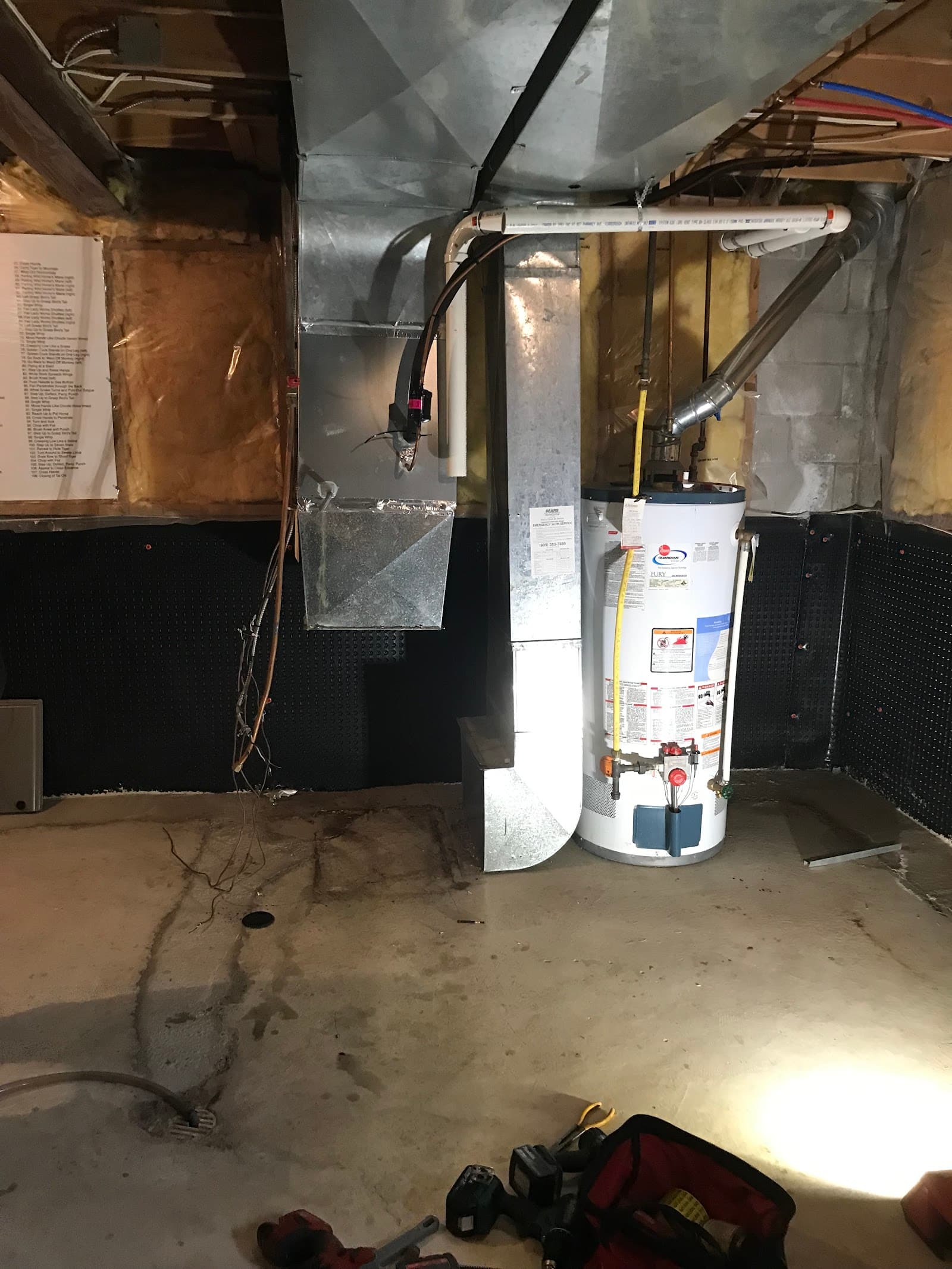 Aire One West Heating & Cooling photo 3