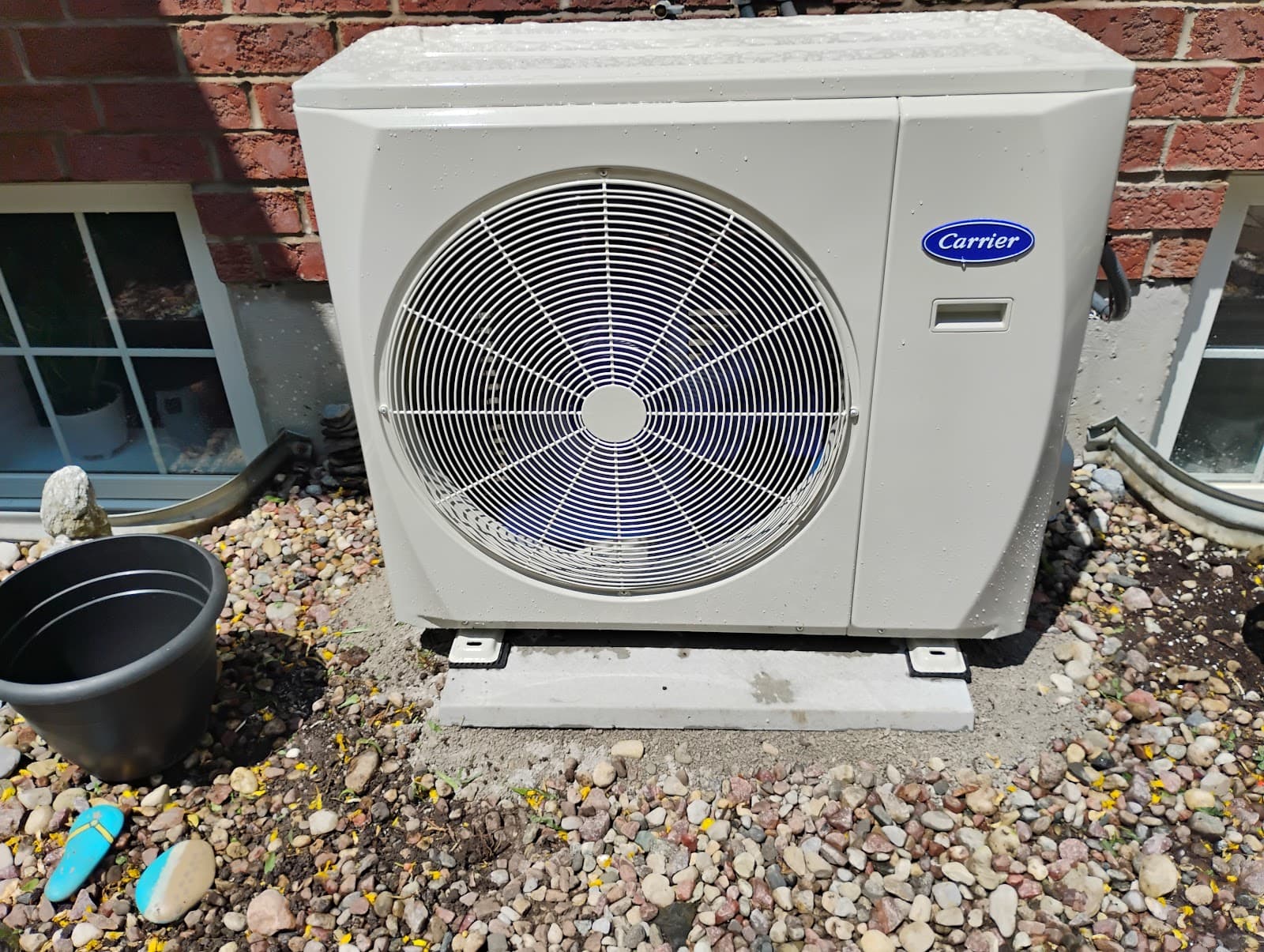 Aire One West Heating & Cooling photo 4