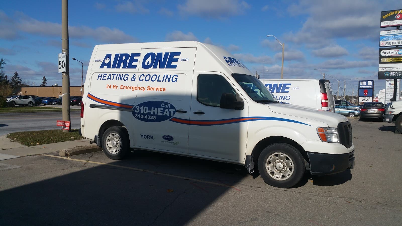 Aire One West Heating & Cooling photo 5