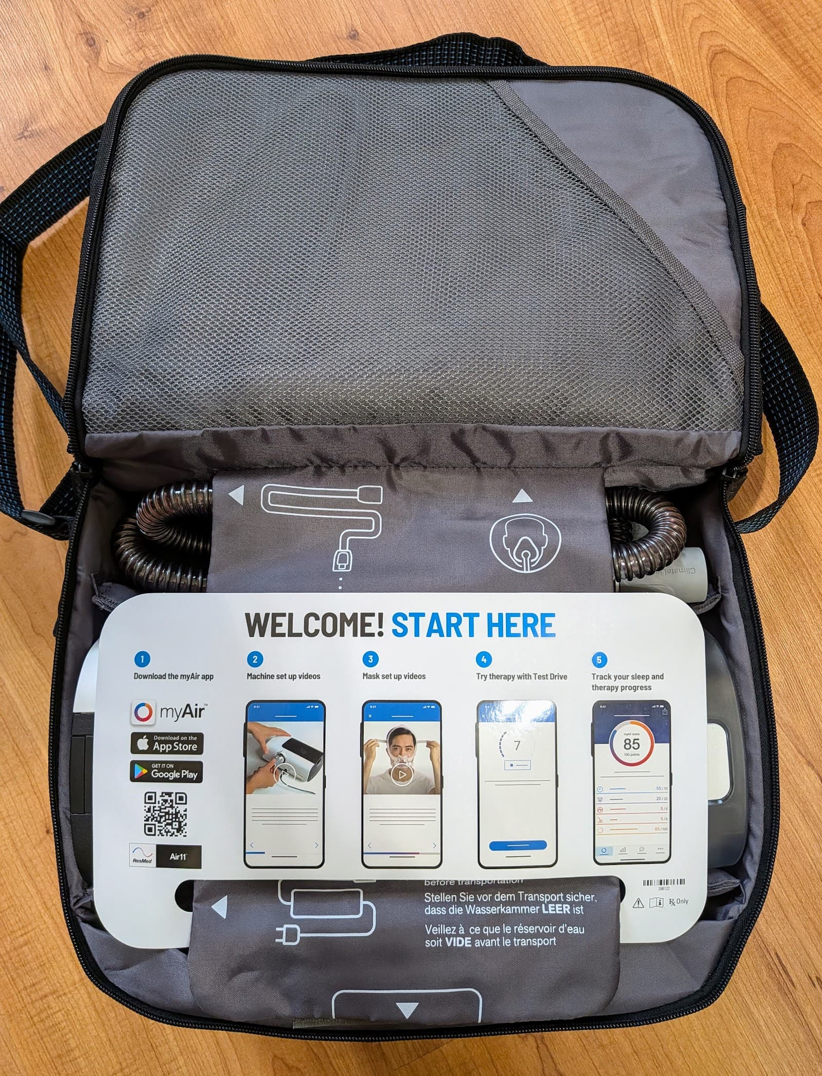 Airway CPAP Inc. photo 1