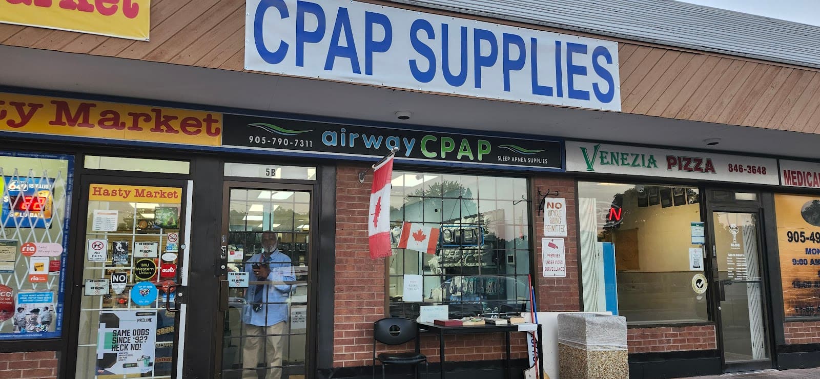 Airway CPAP Inc. photo 2