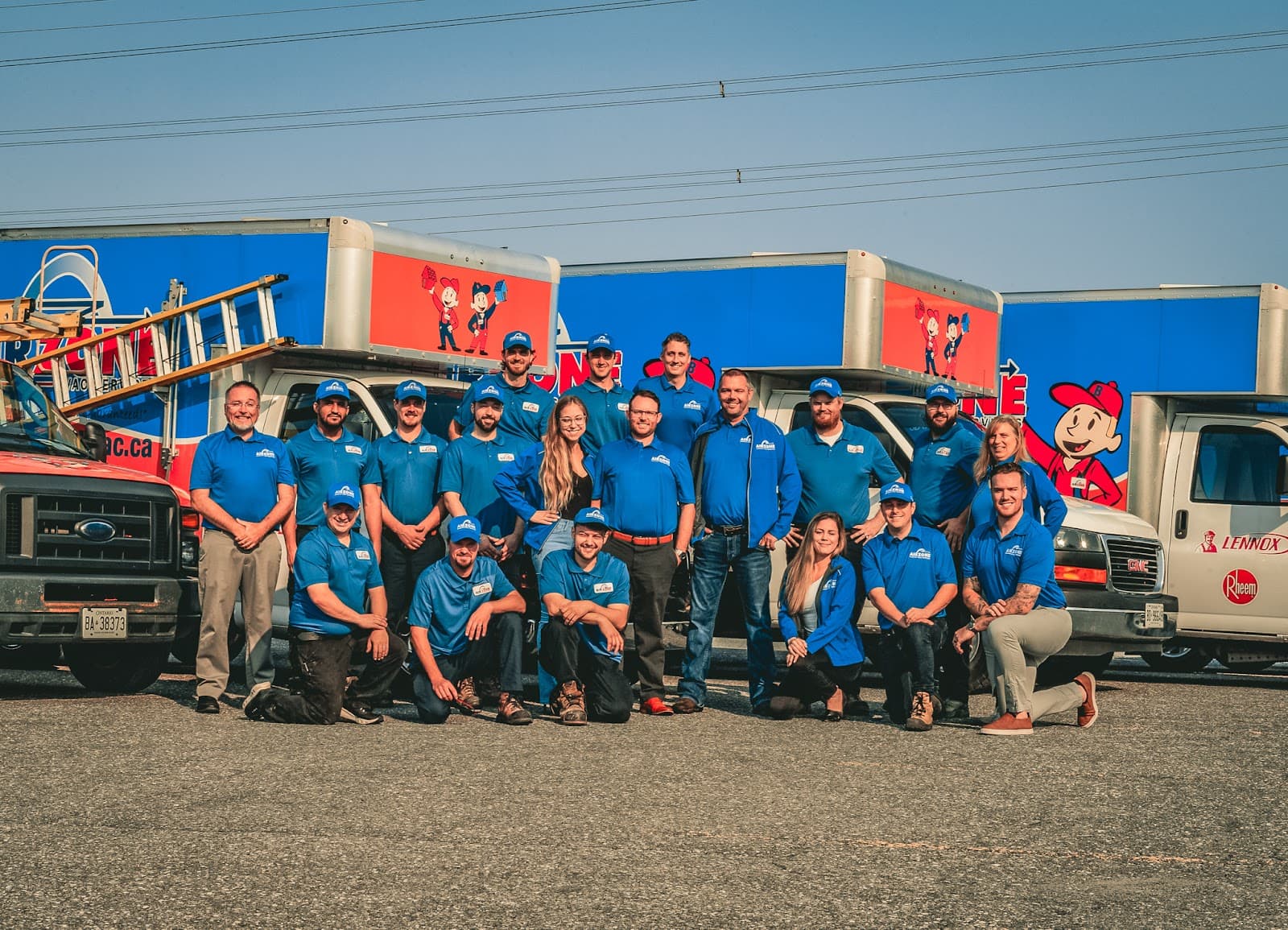 AirZone HVAC Services
