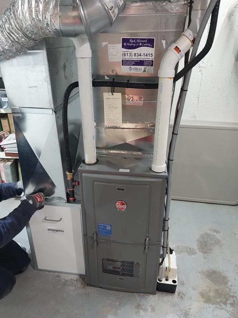 AirZone HVAC Services photo 3