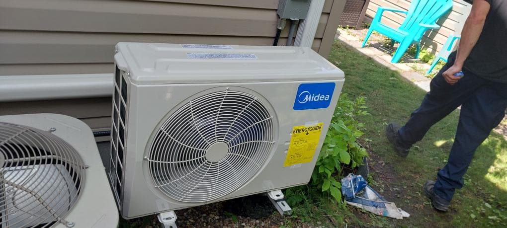 AirZone HVAC Services photo 4
