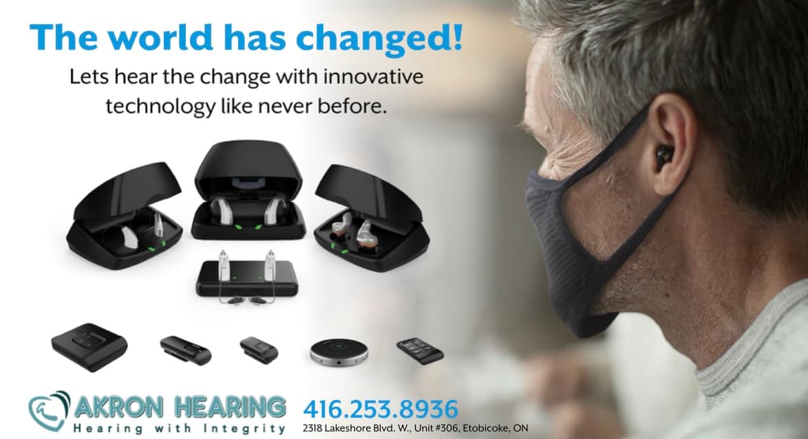 Akron Hearing Clinic photo 4
