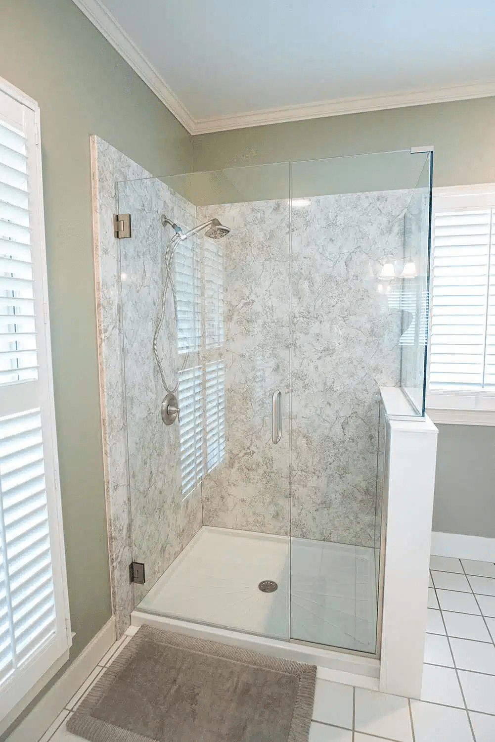 Aksel Tile & Bath