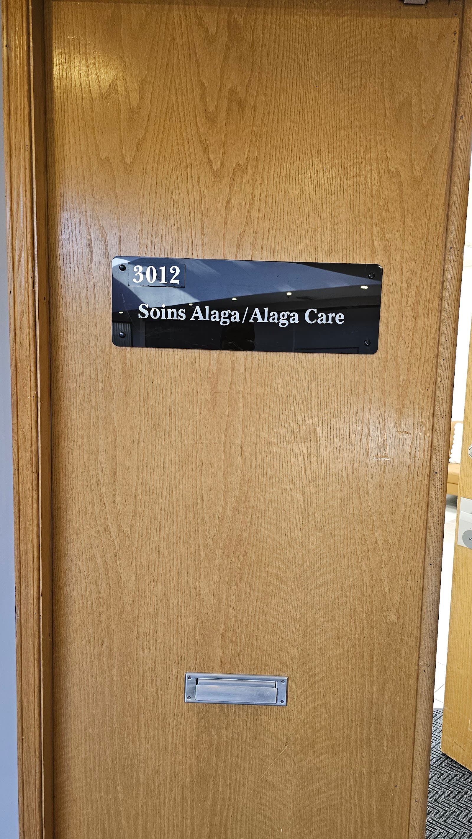 Alaga Care, photo 2