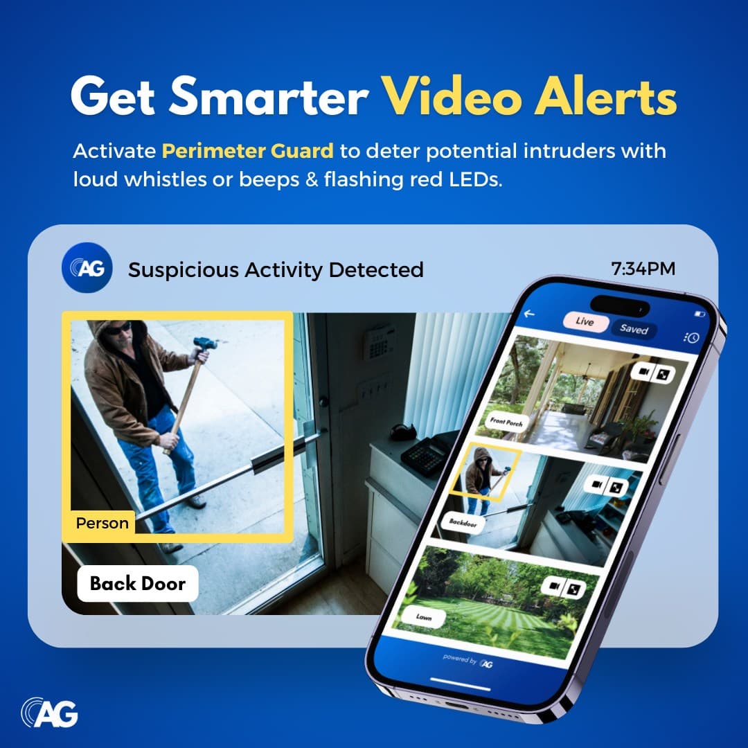 Alarm Guard Security Service photo 4