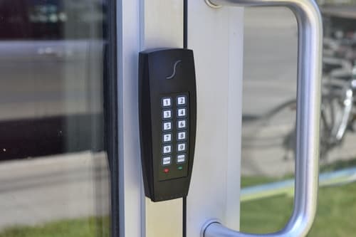 Alarme Sentinelle / Sentinel Alarm photo 4