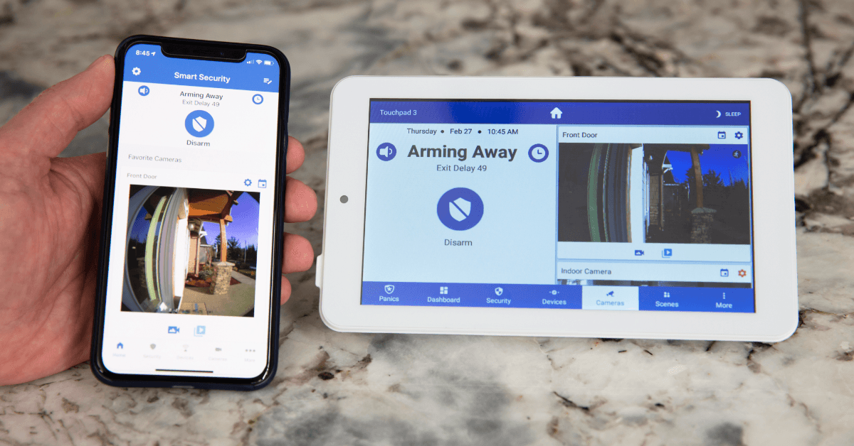 AlarmTek Smart Security photo 4