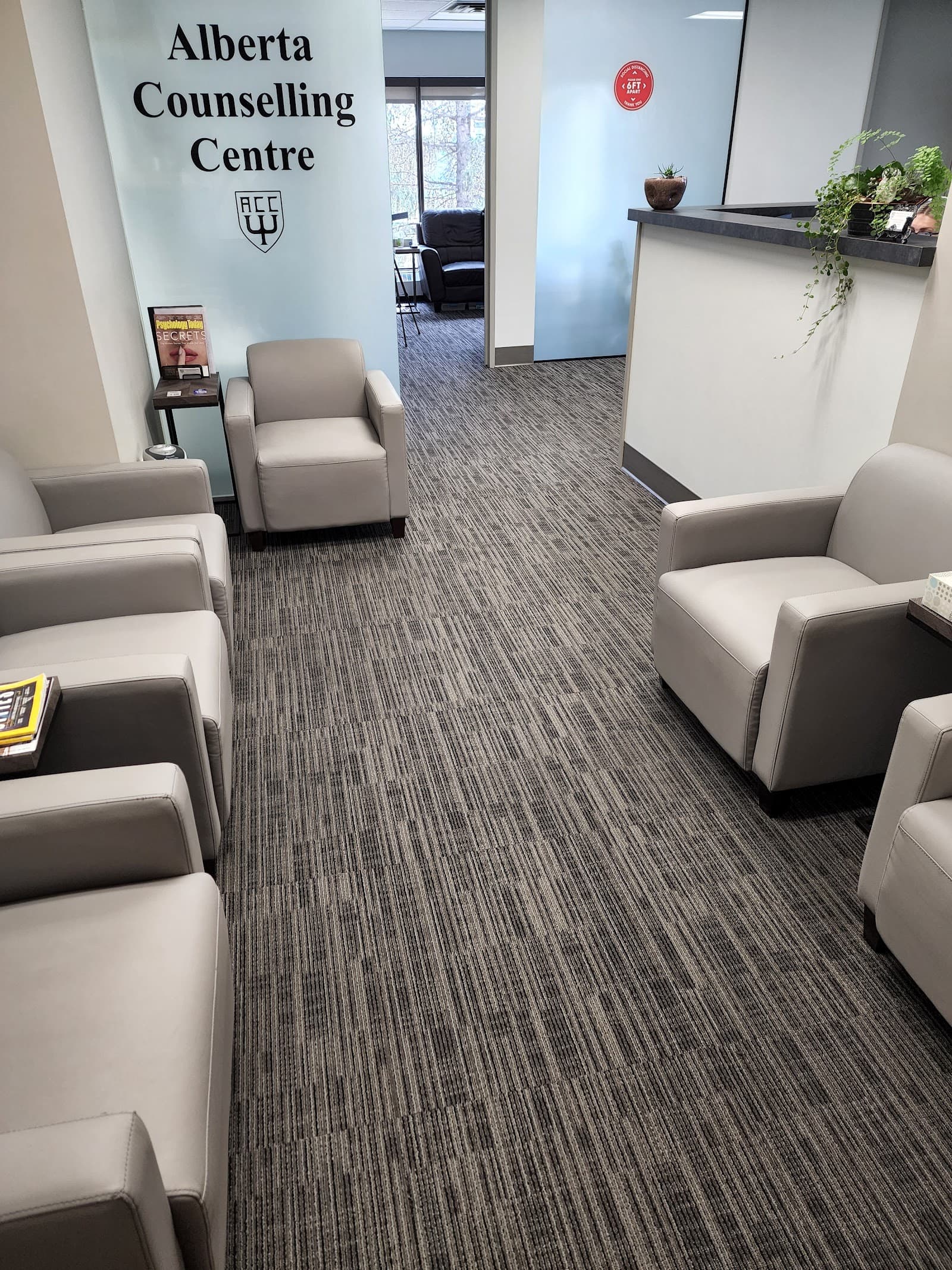 Alberta Counselling Centre photo 1 of 4