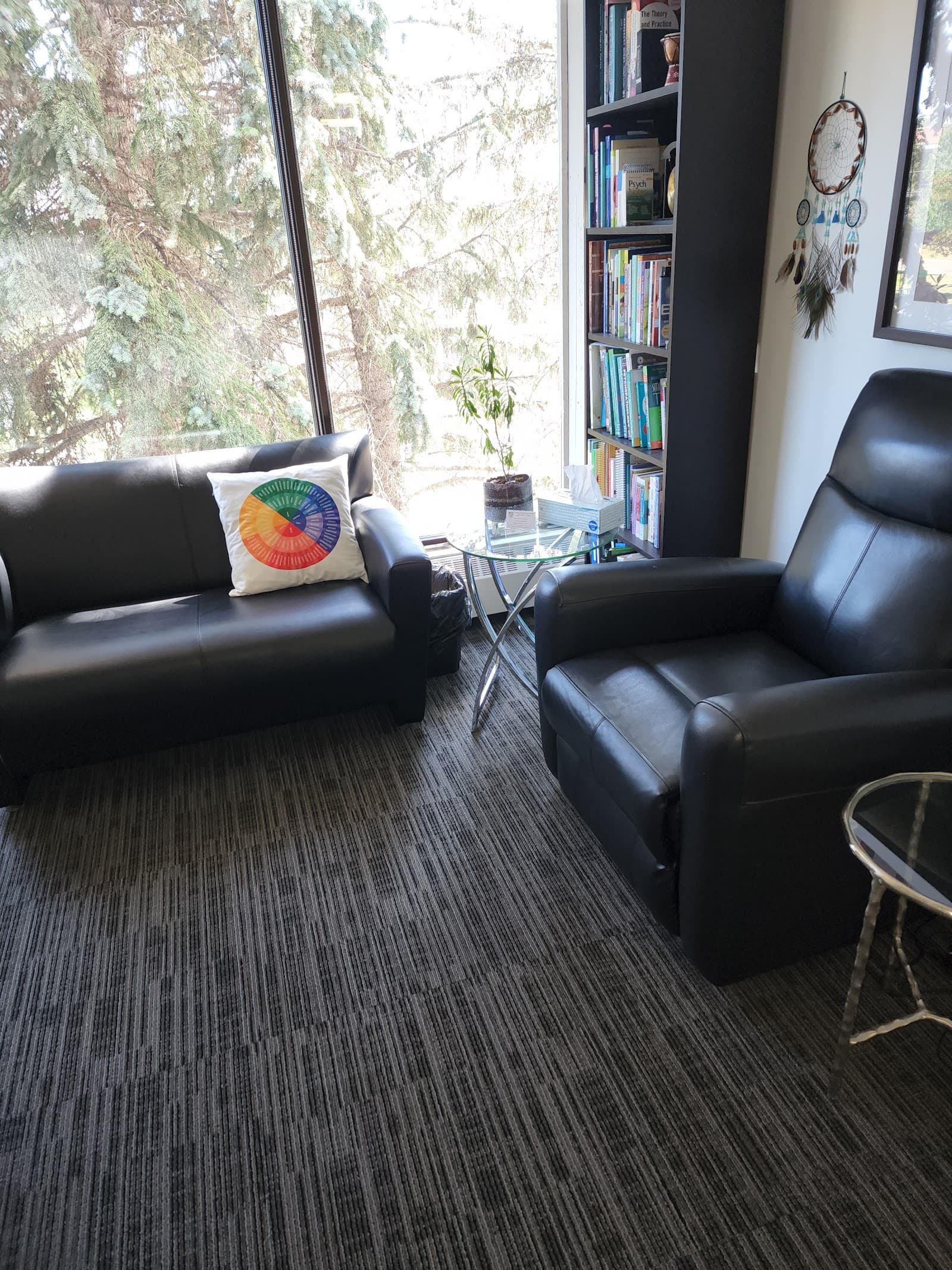 Alberta Counselling Centre photo 3