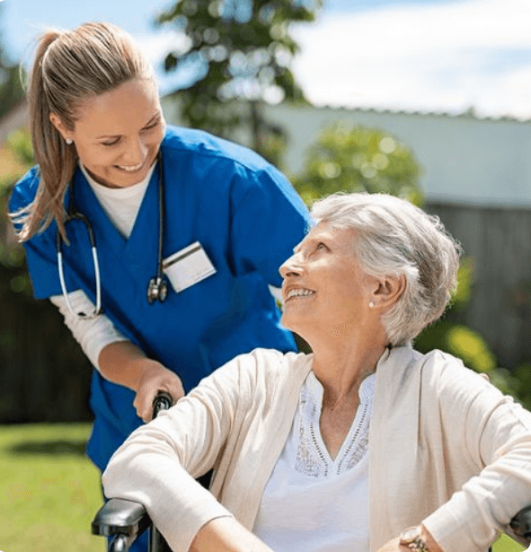 Alberta Direct Home Care
