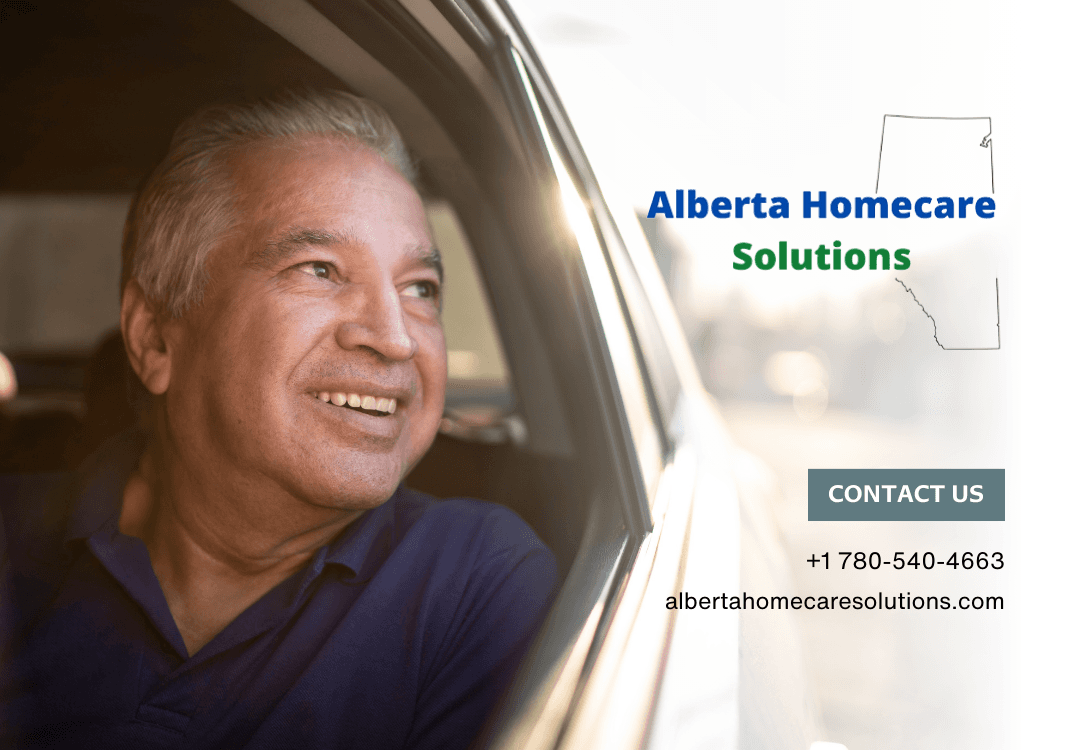 Alberta Homecare Solutions