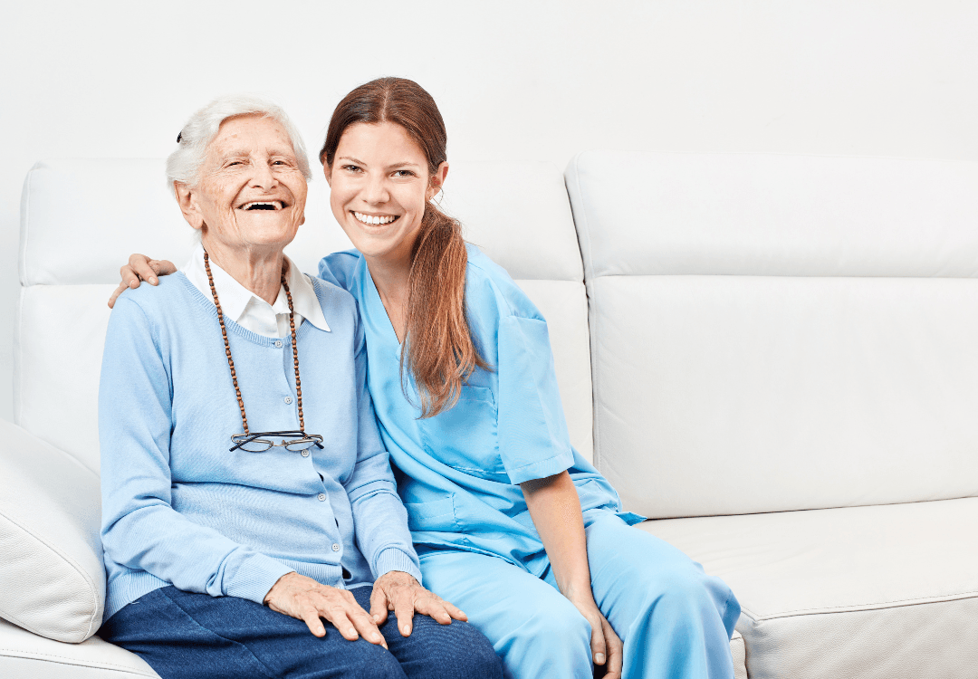 Alberta Homecare Solutions photo 1