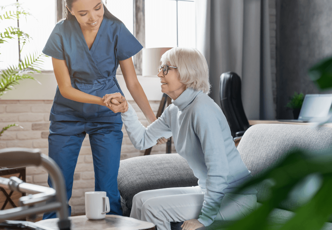 Alberta Homecare Solutions photo 2