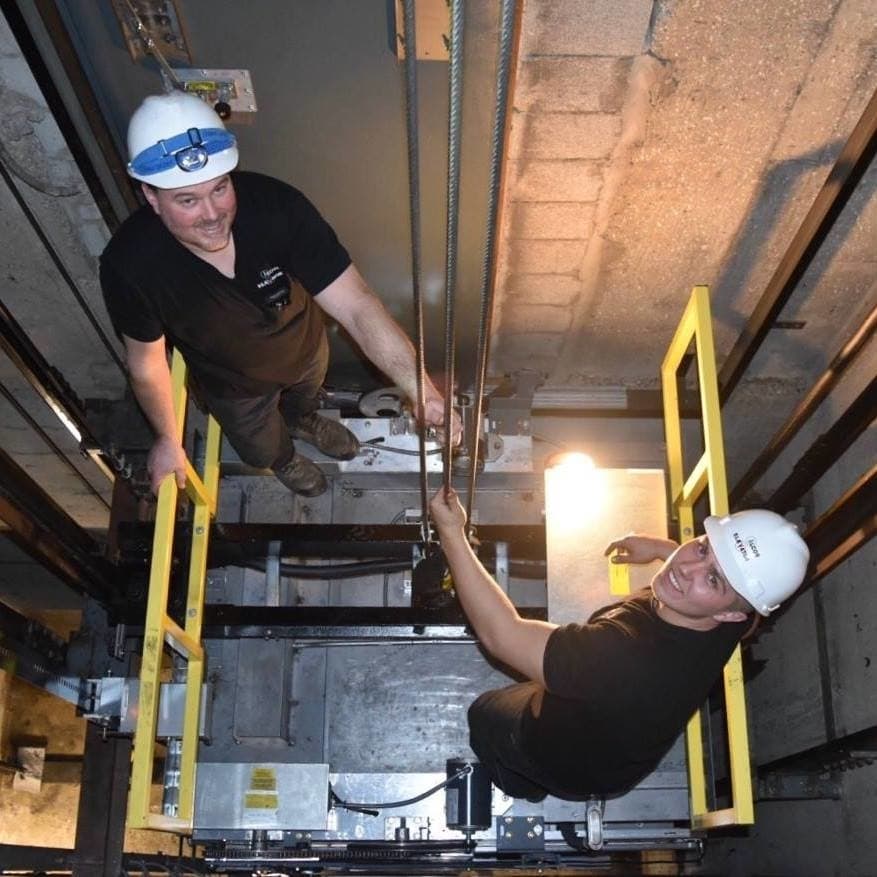 Alcor Elevator Ltd. photo 5