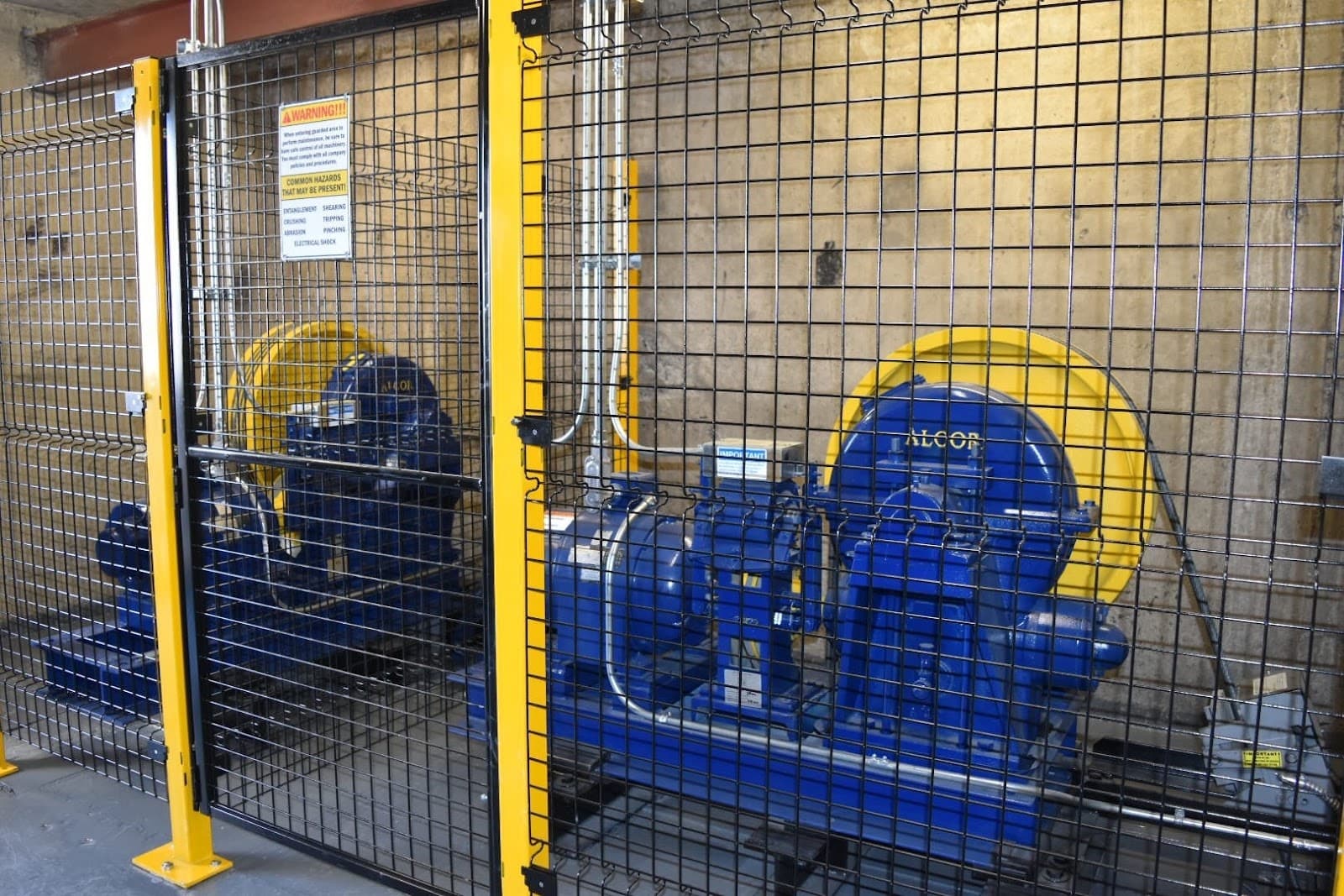 Alcor Elevator Ltd. photo 6
