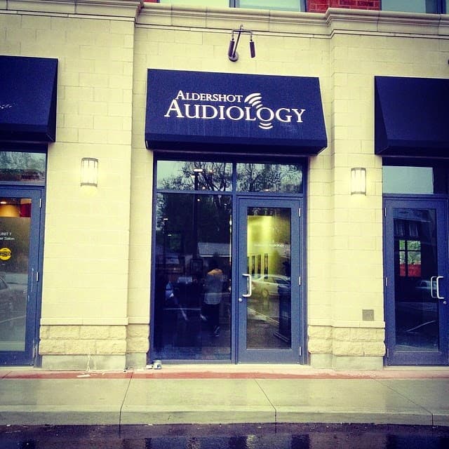 Aldershot Audiology photo 1