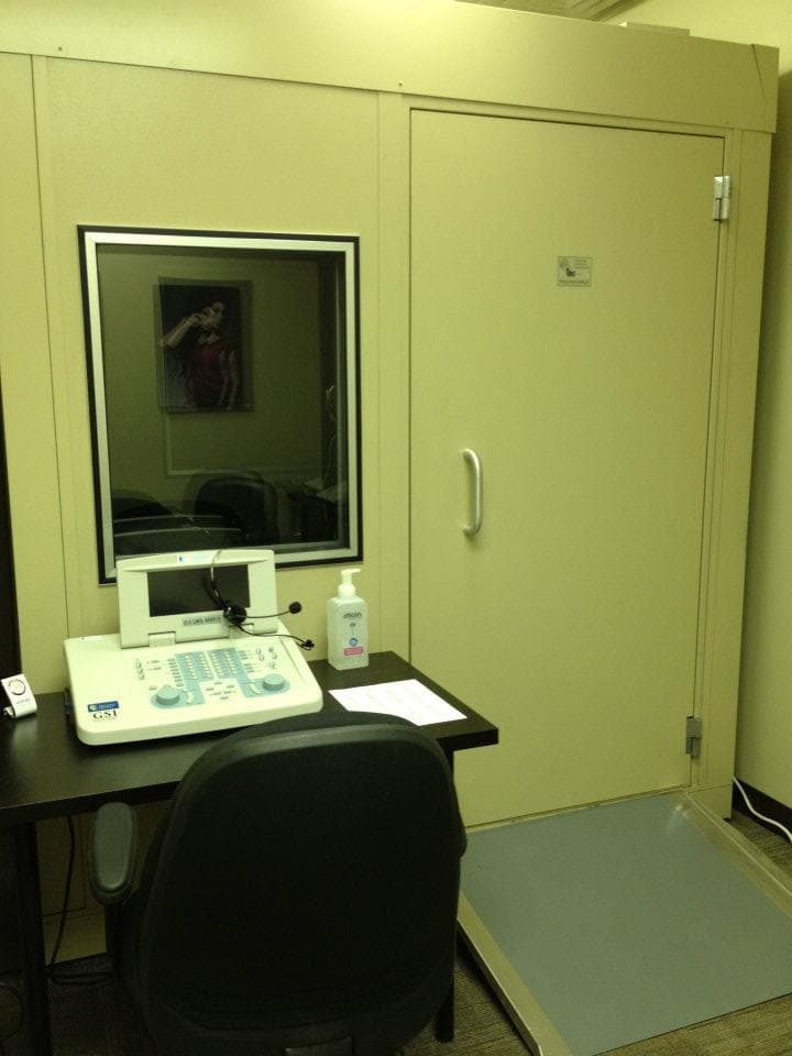 Aldershot Audiology photo 4