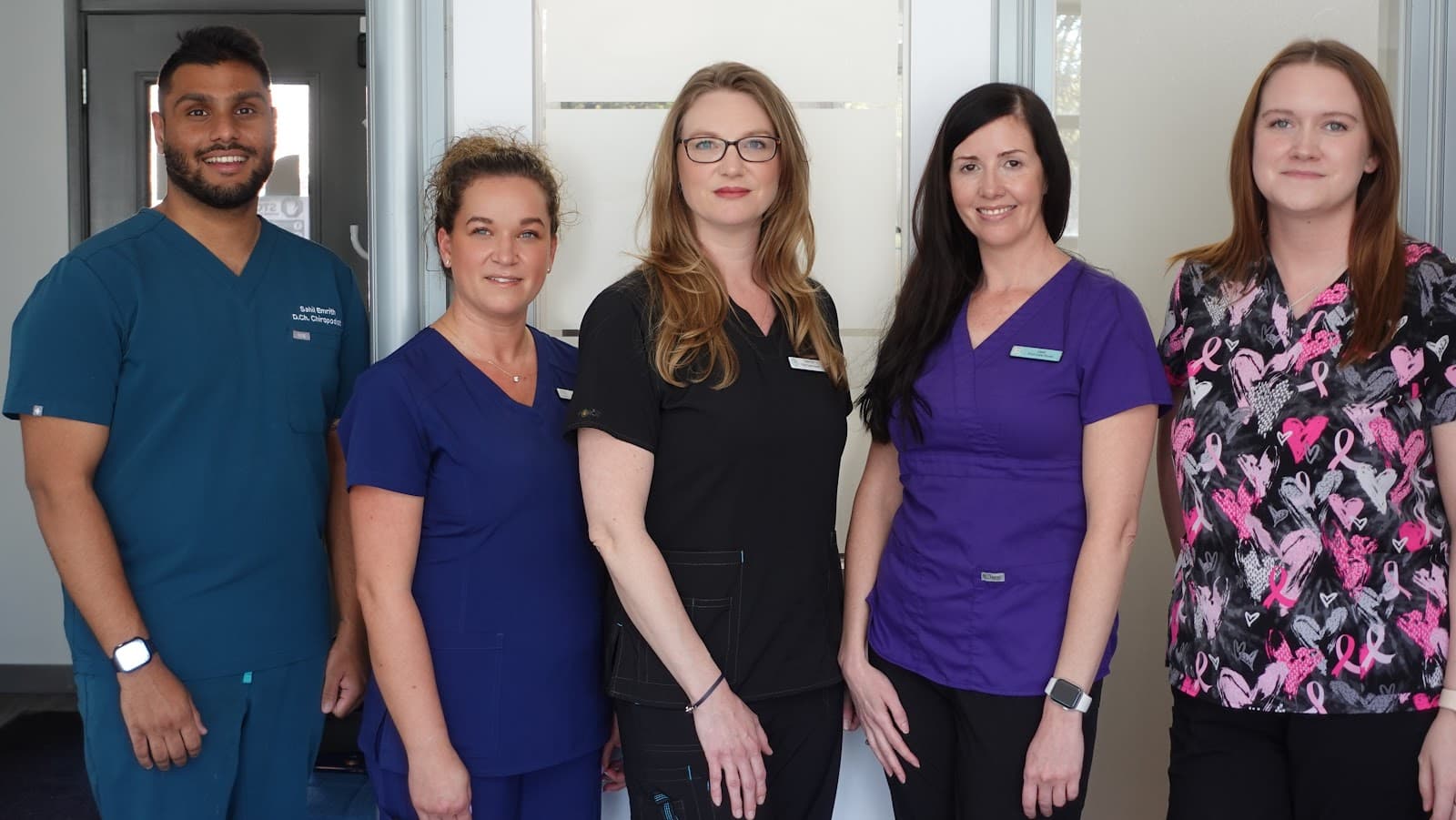 Aldershot Foot Clinic & Mobile Services, podiatry & foot care in Burlington, photo 1 of 4