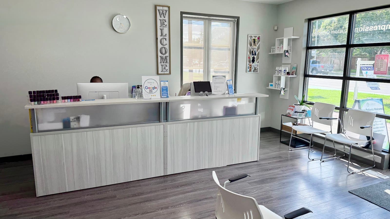 Aldershot Foot Clinic & Mobile Services, podiatry & foot care in Burlington, photo 3