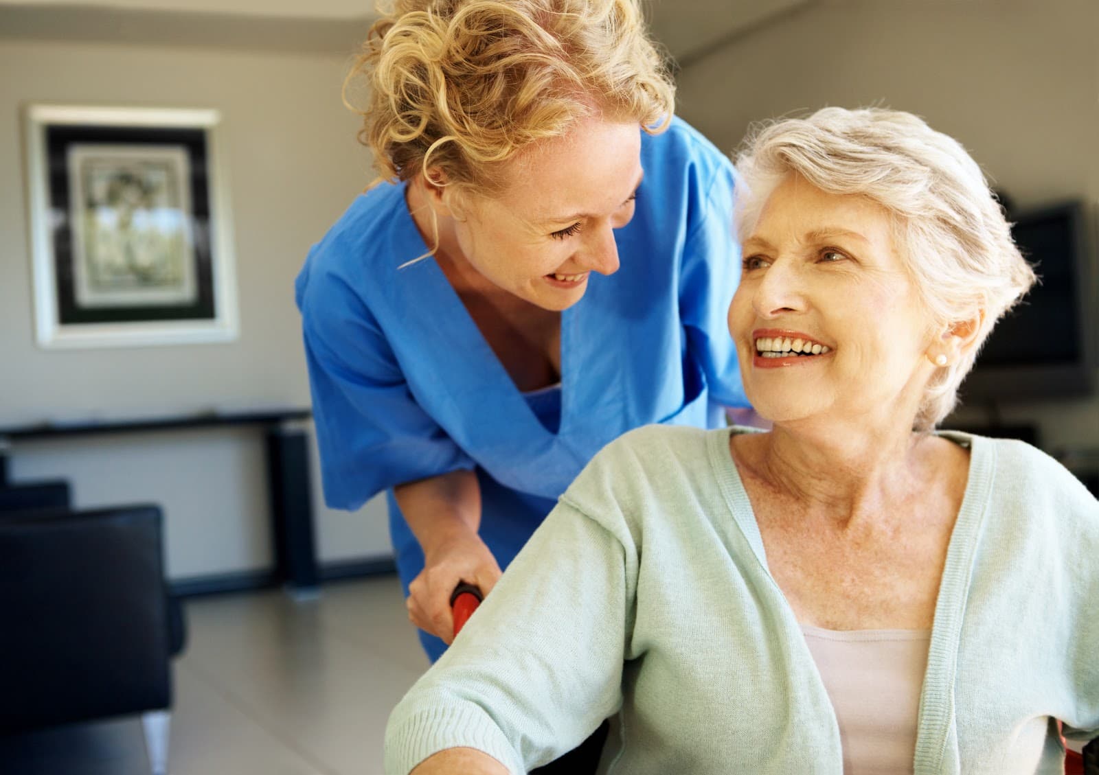 Alert Best Nursing
