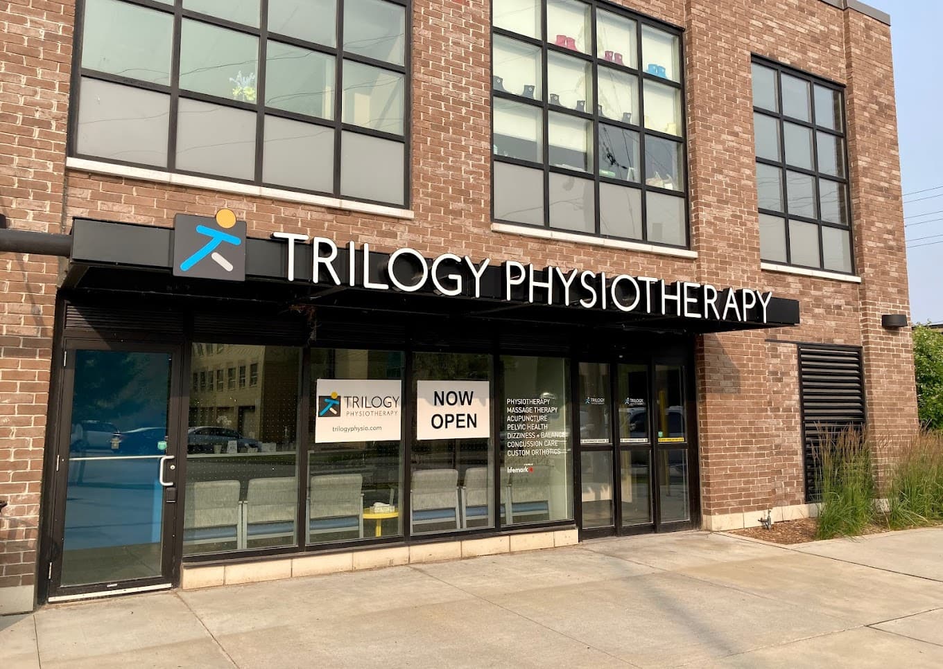 Alexandra Misiak Chiropody, podiatry & foot care in Toronto, photo 1 of 3