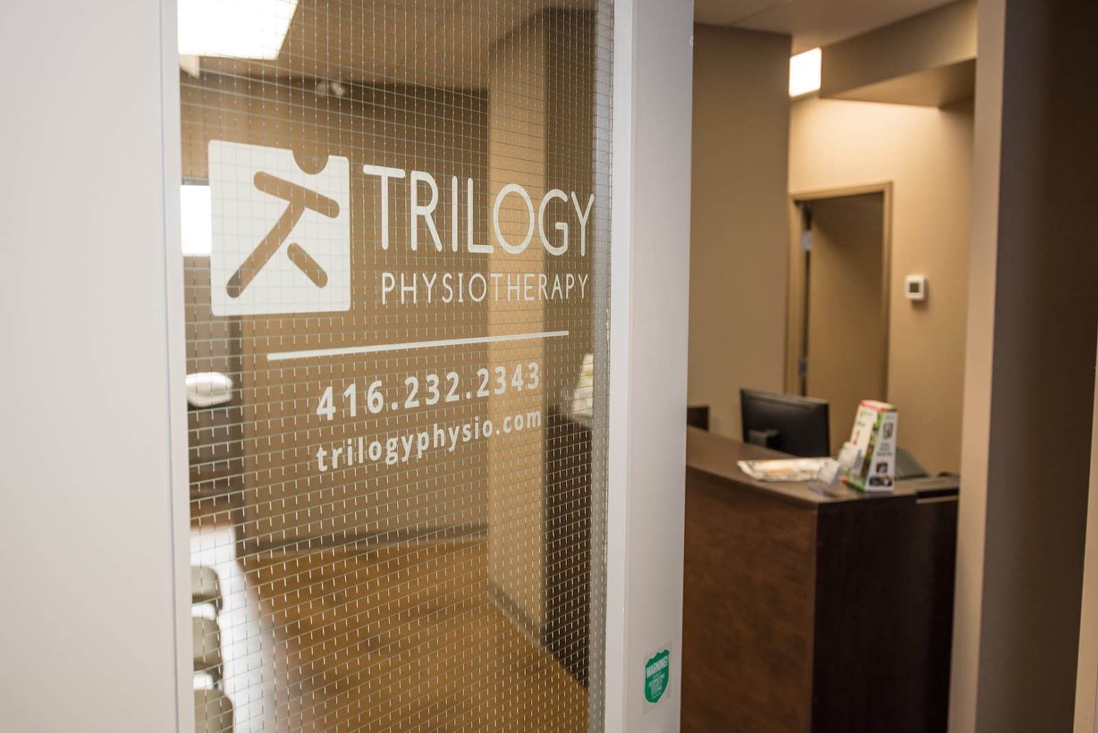 Alexandra Misiak Chiropody, podiatry & foot care in Toronto, photo 2