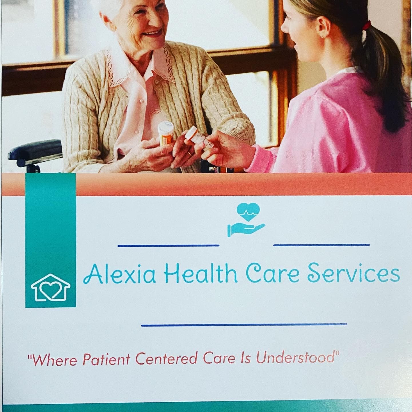Alexia Health Care Services Inc. photo 2