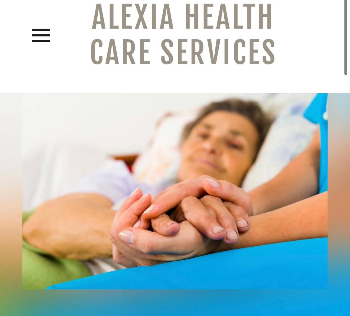 Alexia Health Care Services Inc. photo 3