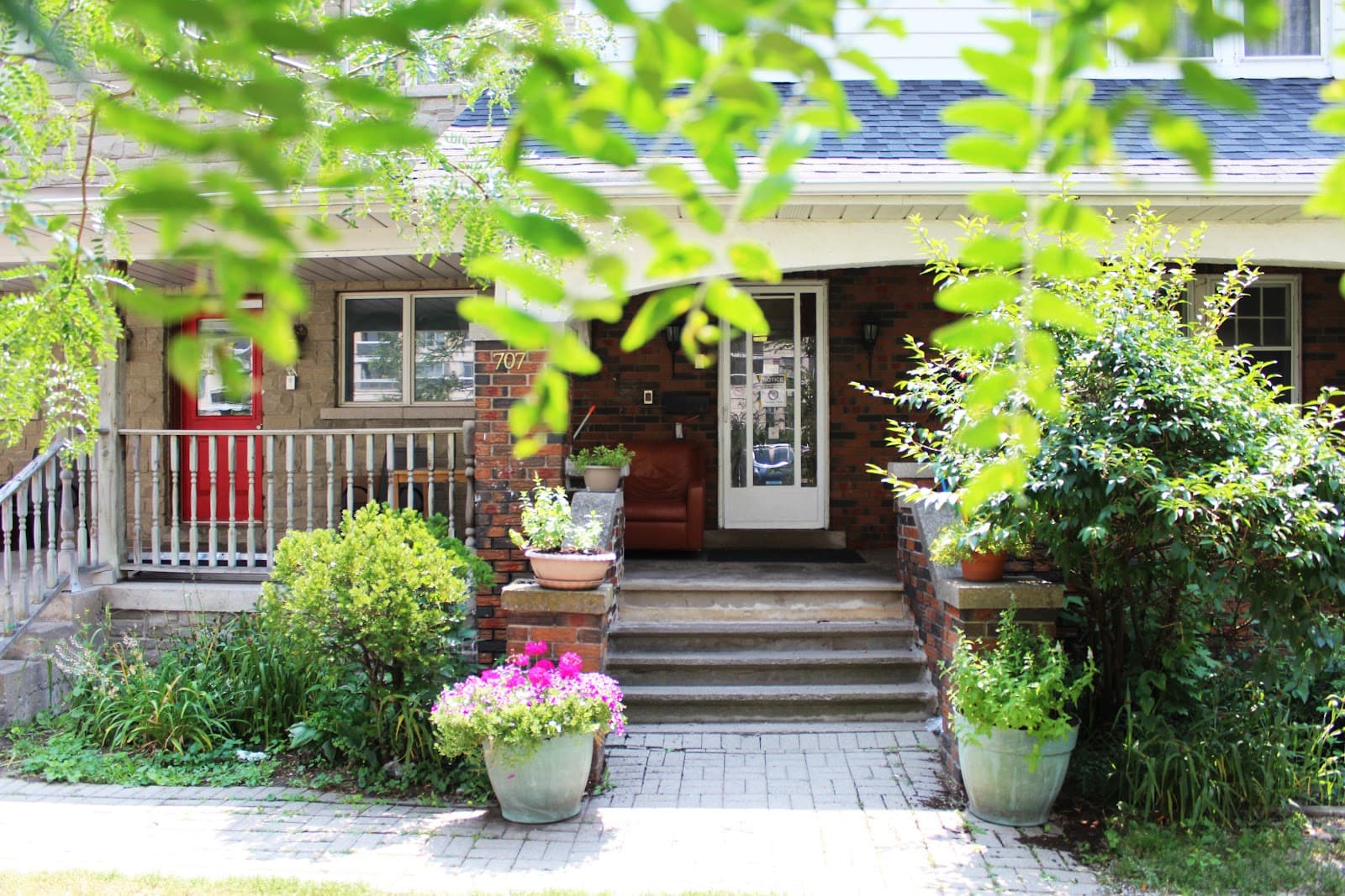 Alexis Lodge, memory care residence in Scarborough