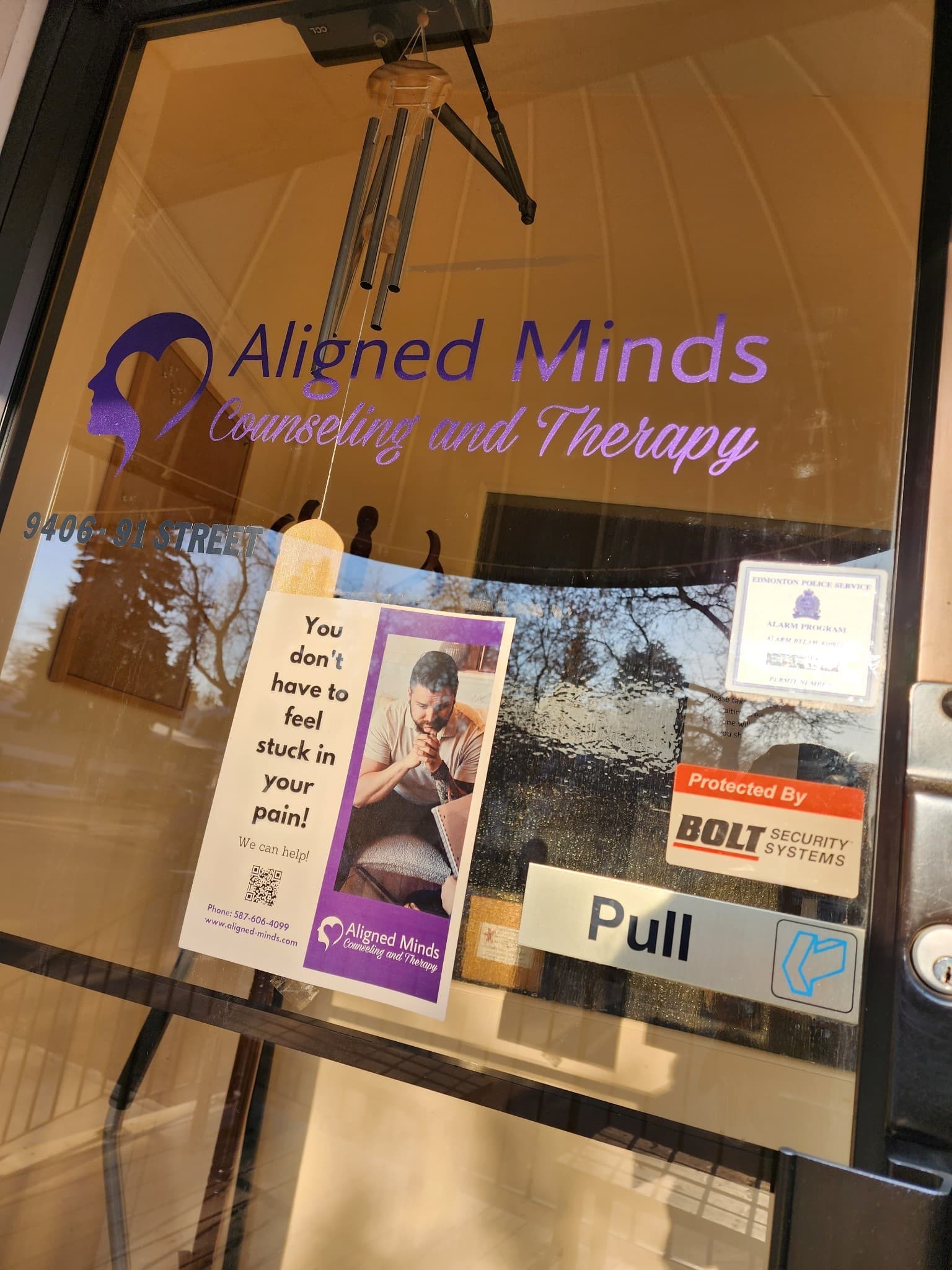 Aligned Minds Counseling and Therapy photo 3
