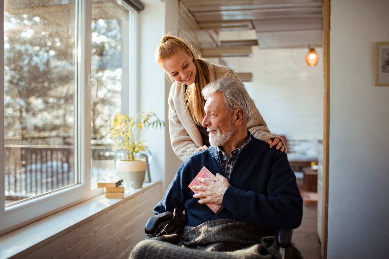 All About Care - Private Home Care Calgary photo 1