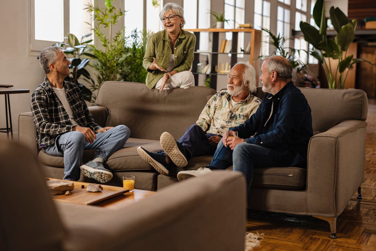 All About Care - Private Home Care Calgary photo 2