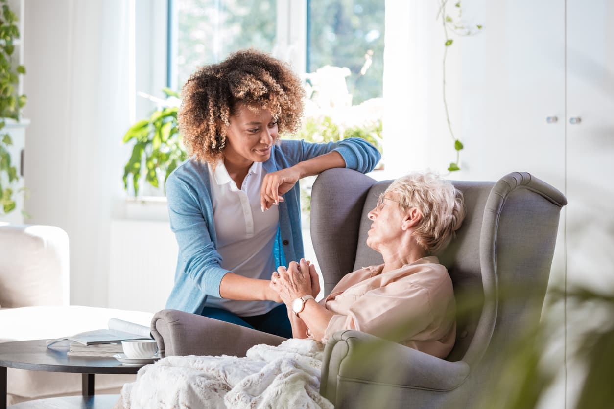 All About Care - Private Home Care Calgary photo 3