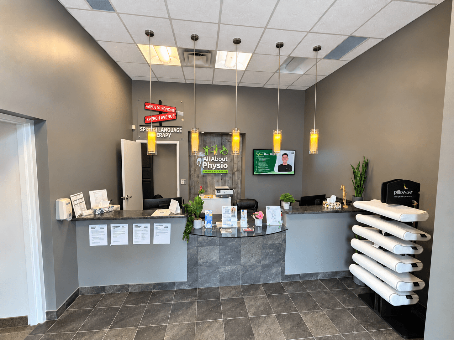 All About Physiotherapy Performance Centre Etobicoke, physiotherapy in Toronto, photo 1 of 4