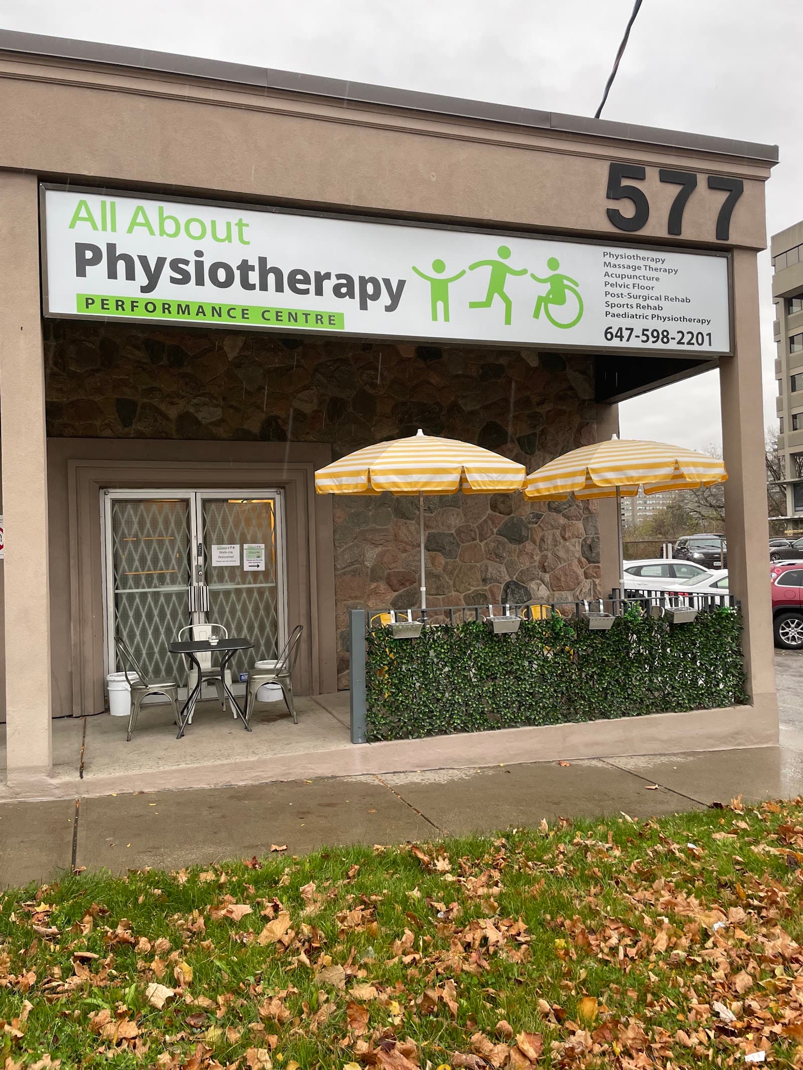 All About Physiotherapy Performance Centre Etobicoke, physiotherapy in Toronto, photo 2