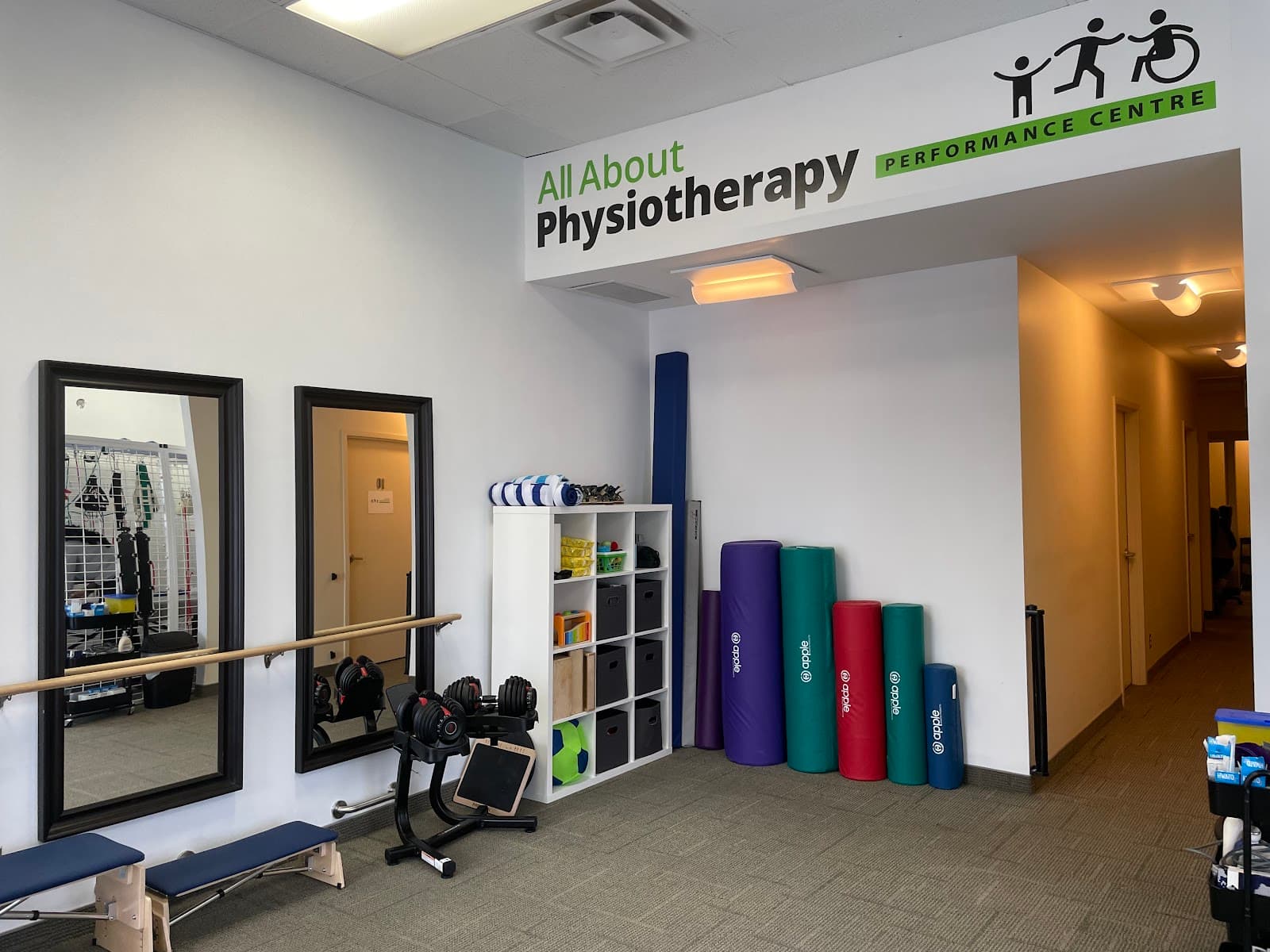 All About Physiotherapy Performance Centre Etobicoke, physiotherapy in Toronto, photo 3