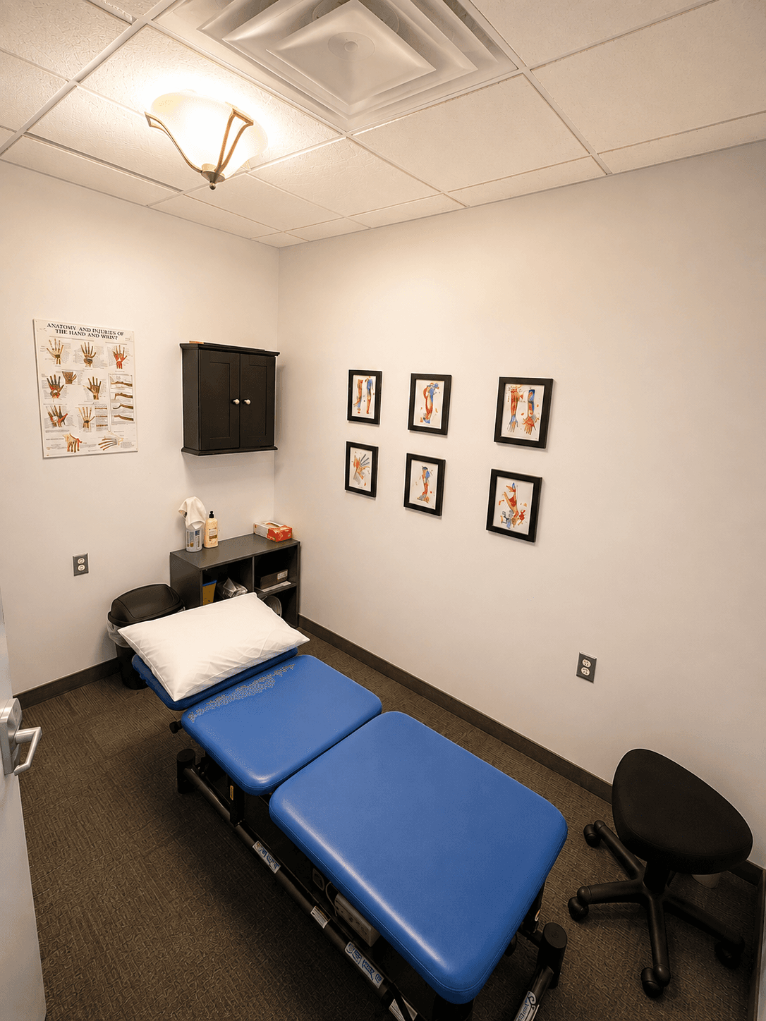 All About Physiotherapy Performance Centre Etobicoke, physiotherapy in Toronto, photo 4