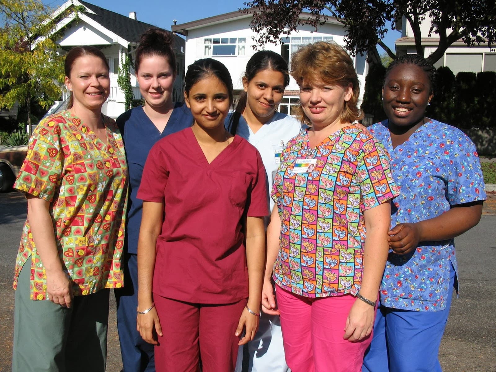 All Nursing Health Services Inc photo 2