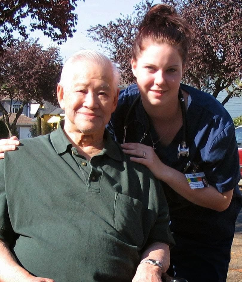 All Nursing Health Services Inc photo 1 of 4