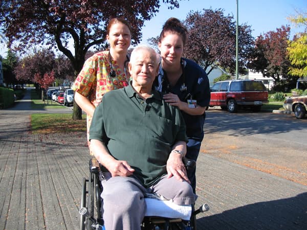 All Nursing Health Services Inc photo 1