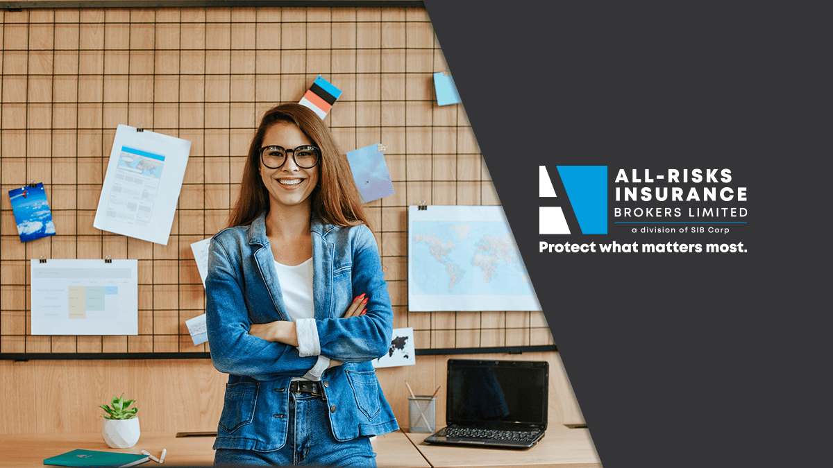 All-Risks Insurance Brokers Limited photo 1 of 4