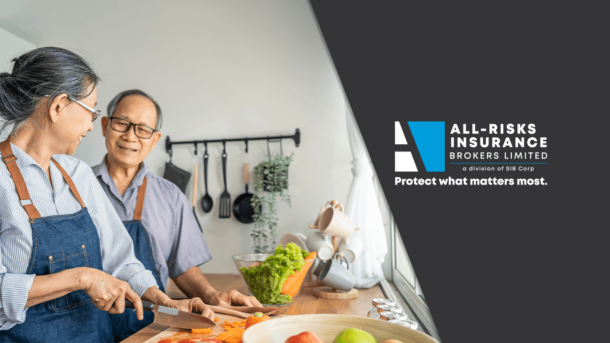 All-Risks Insurance Brokers Limited photo 1 of 3