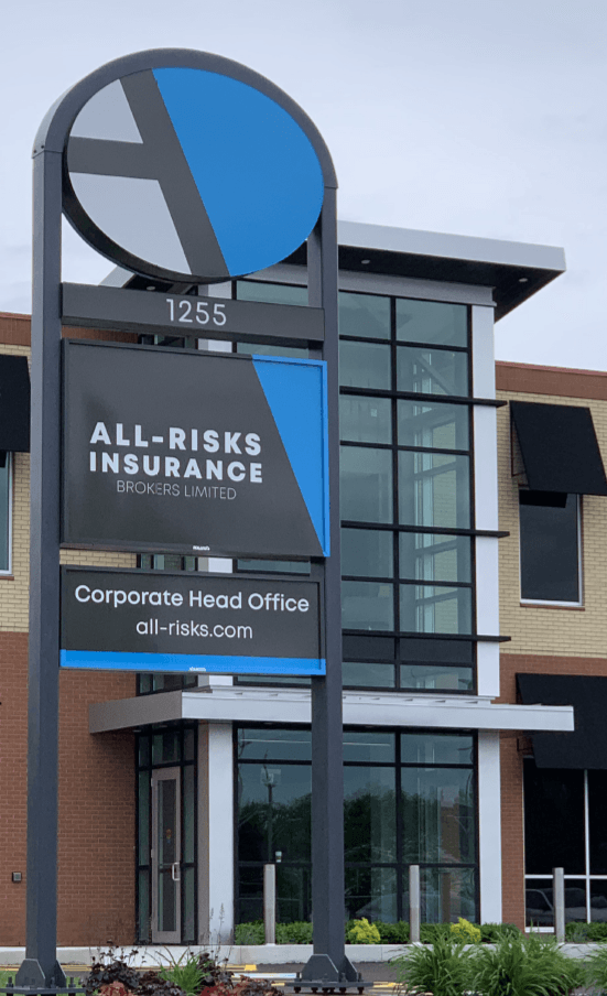 All-Risks Insurance Brokers Limited photo 2
